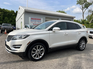 Used 2016 Lincoln MKC Select image 1