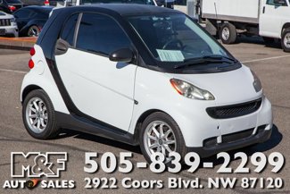 Used 2011 smart fortwo pure image 1