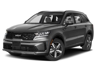 Used 2023 Kia Sorento S w/ Panoramic Sunroof Package image 1