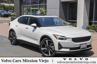 Used 2022 Polestar Polestar 2 w/ Plus Package image 1