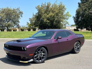 Used 2021 Dodge Challenger GT w/ Blacktop Package image 1