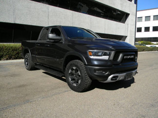 Used 2019 RAM 1500 Rebel image 1
