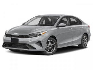 Used 2023 Kia Forte LXS image 1