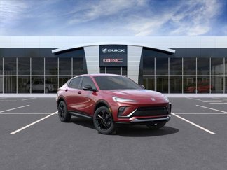 New 2025 Buick Envista Sport Touring image 1