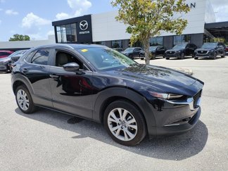 Certified 2023 MAZDA CX-30 AWD 2.5 S w/ Preferred Package image 1