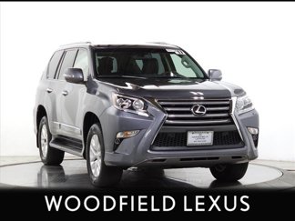 Used 2017 Lexus GX 460 Premium w/ Premium Package image 1