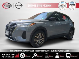 Used 2024 Nissan Kicks SV image 1