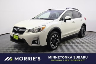 Used 2016 Subaru Crosstrek 2.0i Limited image 1