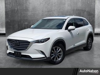 Used 2018 MAZDA CX-9 Touring w/ Touring Premium Package image 1