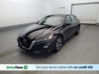 Used 2022 Nissan Altima 2.5 SV image 1