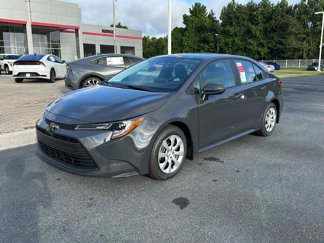New 2025 Toyota Corolla LE image 1