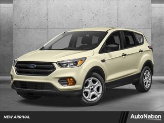 Used 2017 Ford Escape SE image 1