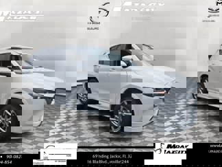 Used 2024 MAZDA CX-5 AWD 2.5 S w/ Select Package video 1