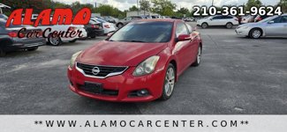 Used 2012 Nissan Altima 3.5 SR image 1