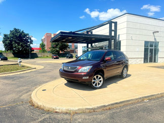 Used 2009 Lexus RX 350 AWD image 1