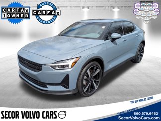 Used 2022 Polestar Polestar 2 w/ Plus Package image 1