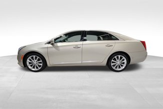 Used 2016 Cadillac XTS Luxury image 1