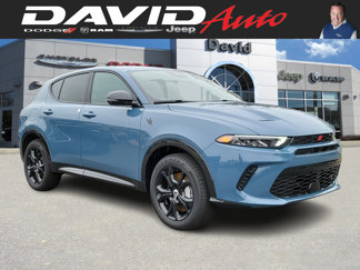 New 2024 Dodge Hornet R/T w/ Tech Pack w/o Parking image 1