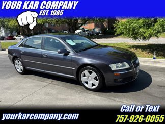 Used 2007 Audi A8 L 4.2 image 1