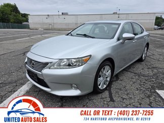 Used 2013 Lexus ES 350 image 1