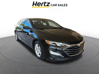 Used 2023 Chevrolet Malibu LT image 1