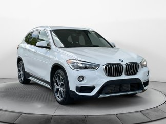 Used 2019 BMW X1 xDrive28i w/ Convenience Package image 1
