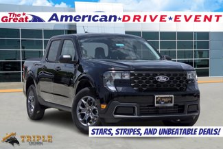 New 2025 Ford Maverick XLT w/ Equipment Group 302A image 1