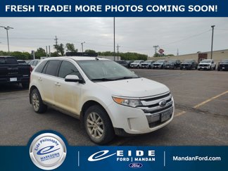 Used 2013 Ford Edge Limited image 1