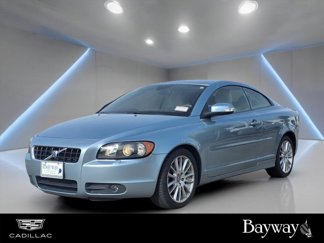 Used 2008 Volvo C70 T5 image 1
