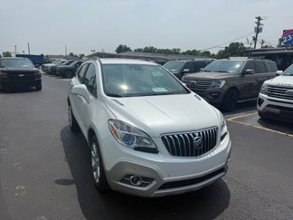 Used 2015 Buick Encore Premium w/ Experience Buick Package image 1