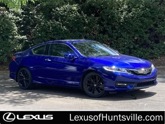 Used 2017 Honda Accord EX-L image 1