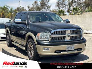 Used 2011 RAM 1500 Laramie Longhorn image 1
