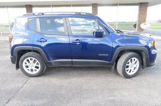 Used 2019 Jeep Renegade Latitude w/ Cold Weather Group image 1