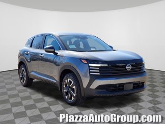 New 2025 Nissan Kicks SV w/ Charging Package image 1