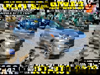 Used 2022 Ford Escape SEL image 1