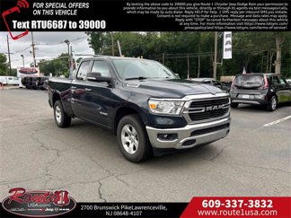 Used 2020 RAM 1500 Big Horn image 1