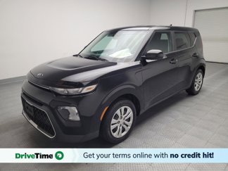 Used 2020 Kia Soul LX image 1