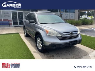Used 2008 Honda CR-V EX image 1