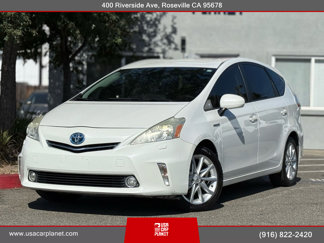 Used 2014 Toyota Prius V Five image 1