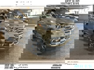 Used 2018 Hyundai Santa Fe Sport w/ 2.0T Ultimate Tech Package 05 image 1