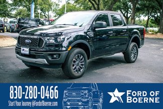 Used 2021 Ford Ranger XLT w/ Equipment Group 301A Mid image 1