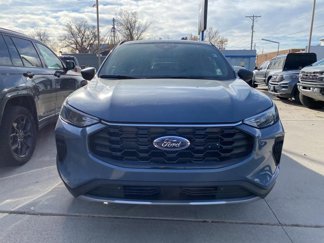 New 2025 Ford Escape ST-Line w/ Tech Pack #1 image 1