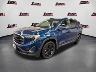 Used 2021 GMC Terrain SLE w/ Driver Convenience Package 360° Tour