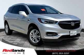 Used 2020 Buick Enclave Preferred w/ LPO, Floor Liner Package image 1