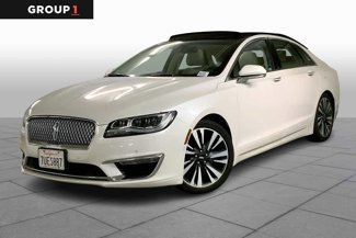 Used 2017 Lincoln MKZ Reserve w/ Luxury Package image 1
