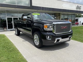 Used 2016 GMC Sierra 2500 Denali w/ Duramax Plus Package image 1