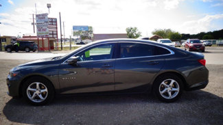 Used 2017 Chevrolet Malibu LS image 1