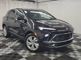 Used 2025 Buick Encore GX Preferred image 1
