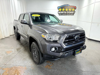 Used 2018 Toyota Tacoma SR5 image 1