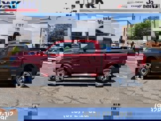 New 2025 RAM 1500 Big Horn image 1